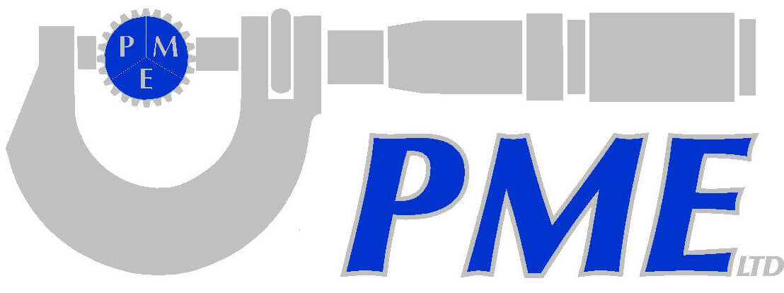 P Mason Engineering Logo